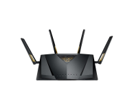 ASUS RT-AX88U AX6000 1xWAN 8xLAN-1Gb 2xUSB - 463749 - zdjęcie 6
